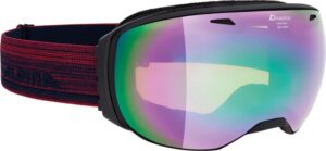 Alpina Big Horn MM 2018/19 lyžařské brýle
