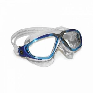 Aqua Sphere Plavecké brýle VISTA čirá skla
