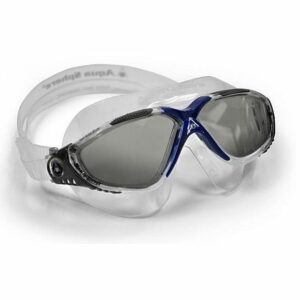Aqua Sphere Plavecké brýle VISTA tmavá skla