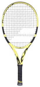 Babolat Pure Aero JR 2019 juniorská tenisová raketa