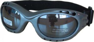 Cortini 91480-2 senior stříbrné sluneční lyžařské brýle