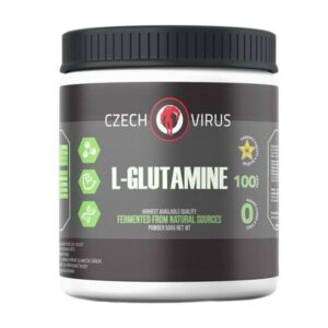 Czech Virus L-Glutamine 500g