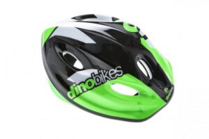 Dino Bikes CASCOR88 Dětská cyklistická helma
