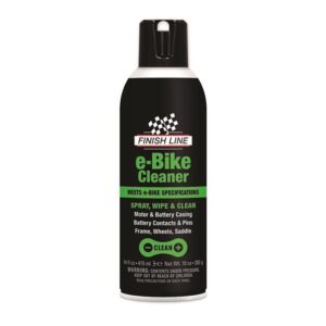 Finish Line E Bike Cleaner 415 ml sprej
