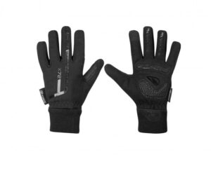 Force KID X72 černé dětské rukavice zimní