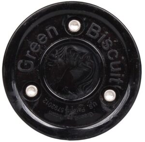 Green Biscuit Black Puk