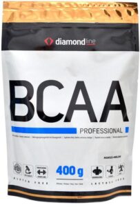 Hi Tec Nutrition Diamond line BCAA professional 400g
