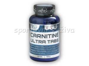 Nutristar Carnitine ultra tabs 120 tablet