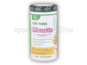 Nutristar Diat Puree Slimetta - kaše 700g