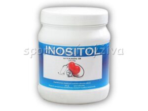 Nutristar Inositol 500mg 500 kapslí