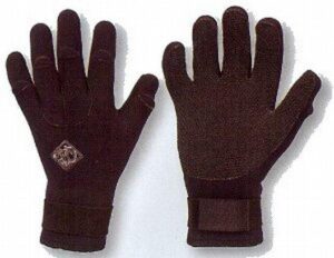 Palm Kevlar neoprenové rukavice