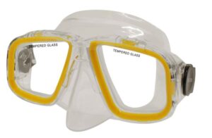 Rulyt Potápěčská maska CALTER SENIOR 229P