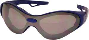Sulov Multi 3 modrá metalíza sportovní brýle