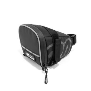 Sci-con MTB Saddle Bag black