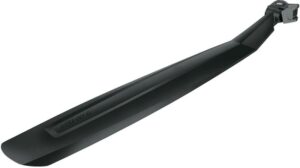 Sks blatník X-Tra-Dry XL 26"-29" na sedlovku černý