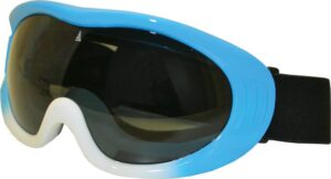 Sulov VISION modré lyžařské brýle