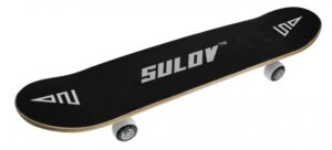 Sulov Skateboard TOP CLAUN, vel. 31×8″