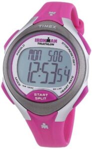 Timex Ironman Road Trainer 50 lap běžecké hodinky