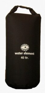 Water Element 40L Lodní pytel