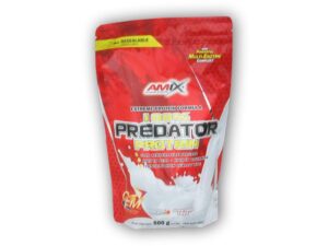 Amix 100% Predator Protein 500g sáček