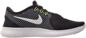 Dámská obuv Nike Free Run Commuter Černá / Bílá