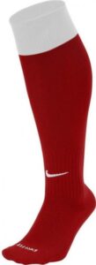 Štulpny Nike U Classic II Červená / Bílá