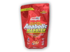 Amix Anabolic Masster 500g sáček