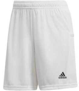 Dámské šortky adidas Team19 Bílá / Černá
