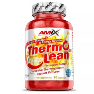 Amix Nutrition Thermo Lean 90 kapslí