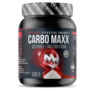 MaxxWin Carbo Maxx (hroznový cukr) 500g