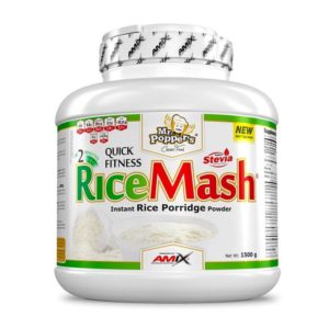 Amix Nutrition RiceMash 1500g