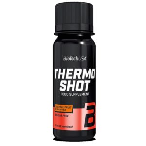 Biotech USA Thermo shot 60ml