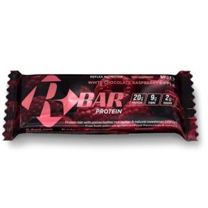 Reflex Nutrition R-Bar Protein 60g
