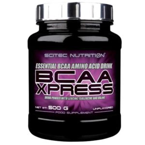 Scitec Nutrition BCAA Xpress 700g