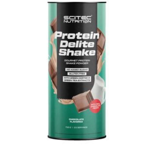 Scitec Nutrition Protein Delite Shake 700g