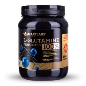 Smartlabs L-Glutamine 500g