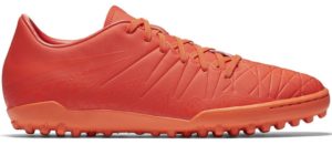 Kopačky Nike Hypervenom Phelon II TF Oranžová