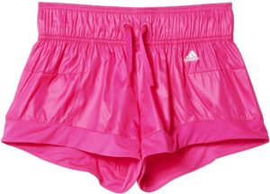 Dětské šortky adidas ST Růžová