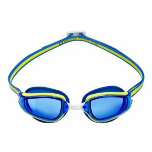 Aqua Sphere Plavecké brýle FASTLANE BLUE LENS