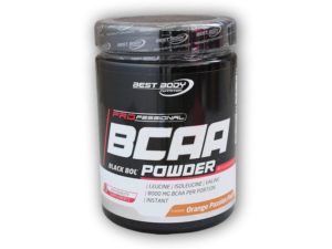 Best Body Nutrition Professional BCAA powder 450g