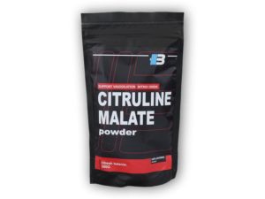 Body Nutrition Citrulin malate powder 200g