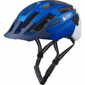 CAIRN – Cyklistická helma PRISM XTR II, Mat King Blue