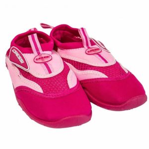 CRESSI Dětské boty CORAL JR Růžové / fuxia