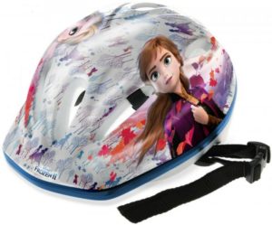 Dino CASCOFZ Frozen – Ledové království dětská cyklistická helma