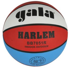 Gala Harlem 7051 R basketbalový míč