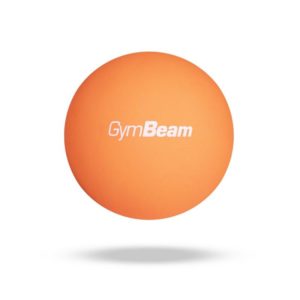 GymBeam Masážní míček Flexball Orange