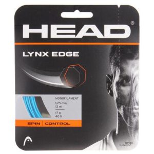Head Lynx Edge tenisový výplet 12 m