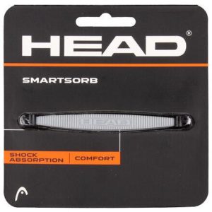 Head Smartsorb vibrastop šedá