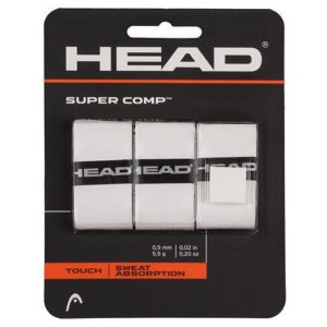 Head Super Comp overgrip omotávka tl. 0