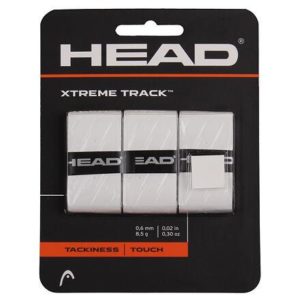 Head XtremeTrack overgrip omotávka tl. 0